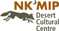 NK’MIP Desert Cultural Centre