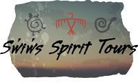 Sẁiẁs Spirit Cultural Tours 